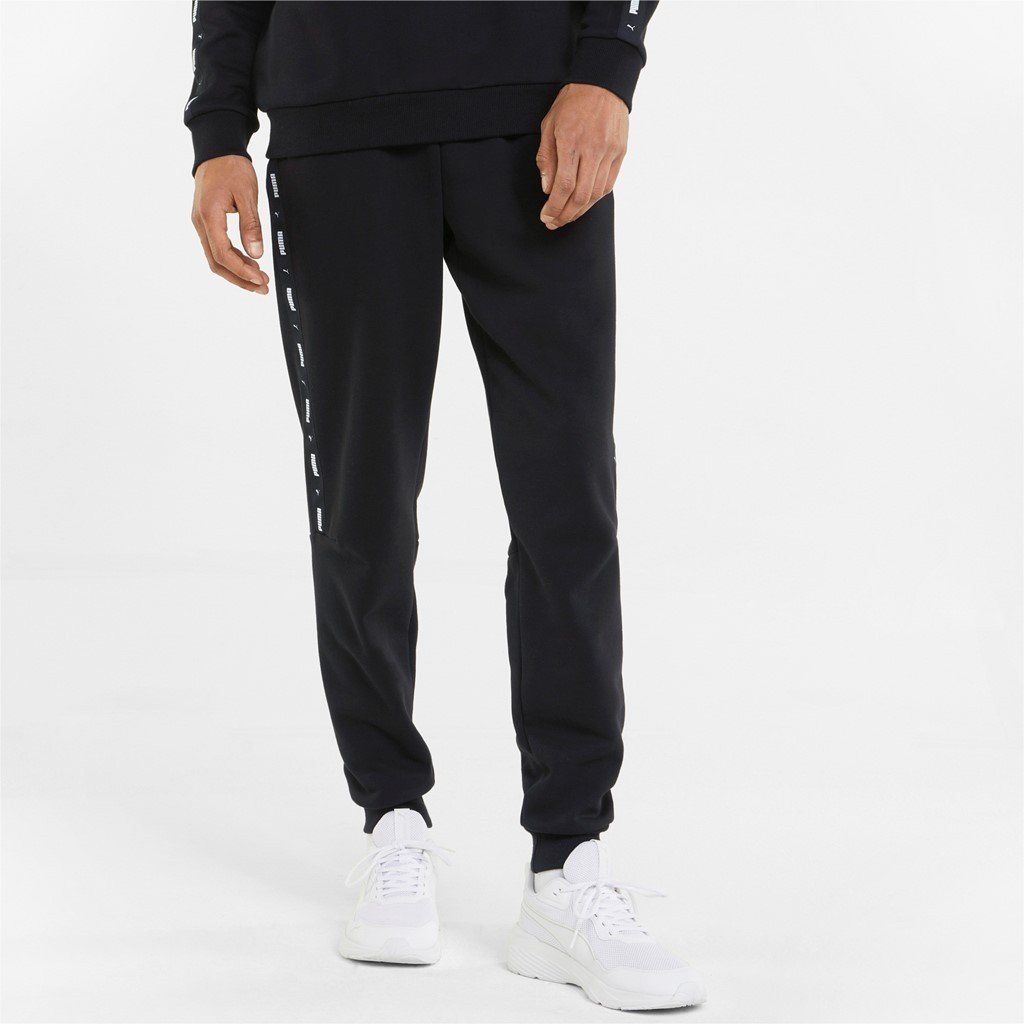 ESS+ Tape Sweatpants FL cl S