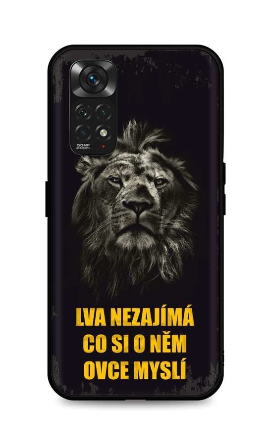 Kryt TopQ Xiaomi Redmi Note 11S Lev 98469