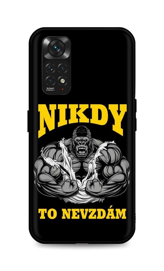 Kryt TopQ Xiaomi Redmi Note 11S Gorila 98461