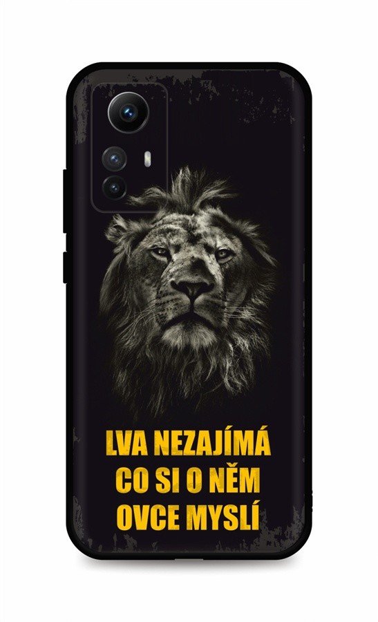 Kryt TopQ Xiaomi Redmi Note 12S Lev 98202