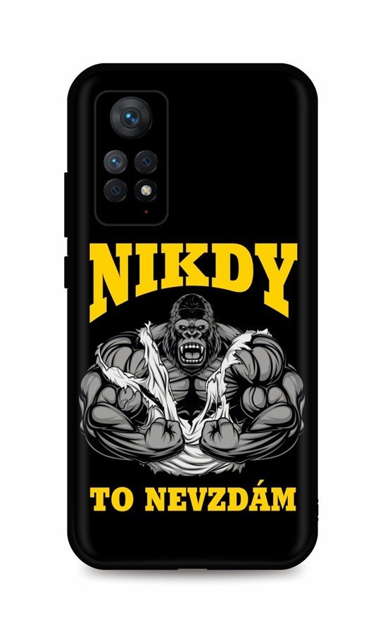 Kryt TopQ Xiaomi Redmi Note 11 Pro 5G Gorila 98145