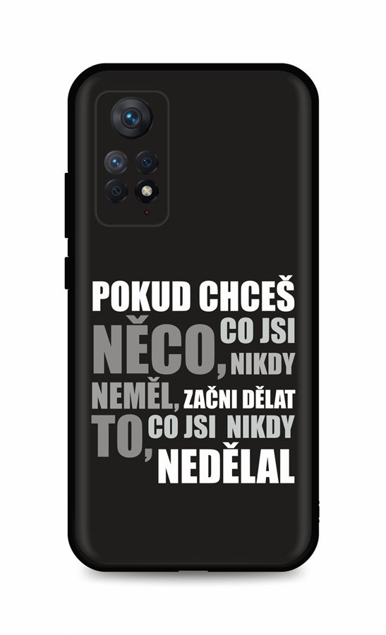Kryt TopQ Xiaomi Redmi Note 11 Pro 5G Moto 98141