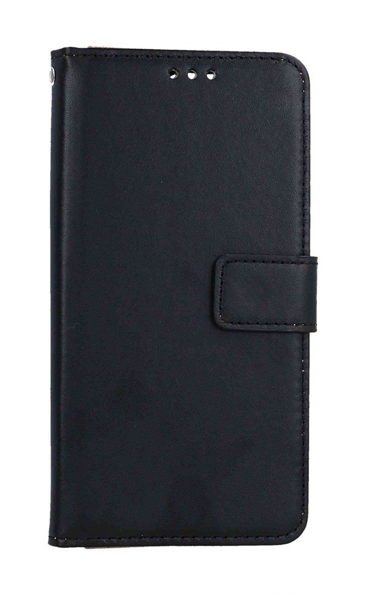Pouzdro TopQ Xiaomi 13 knížkové černé s přezkou 2 97858