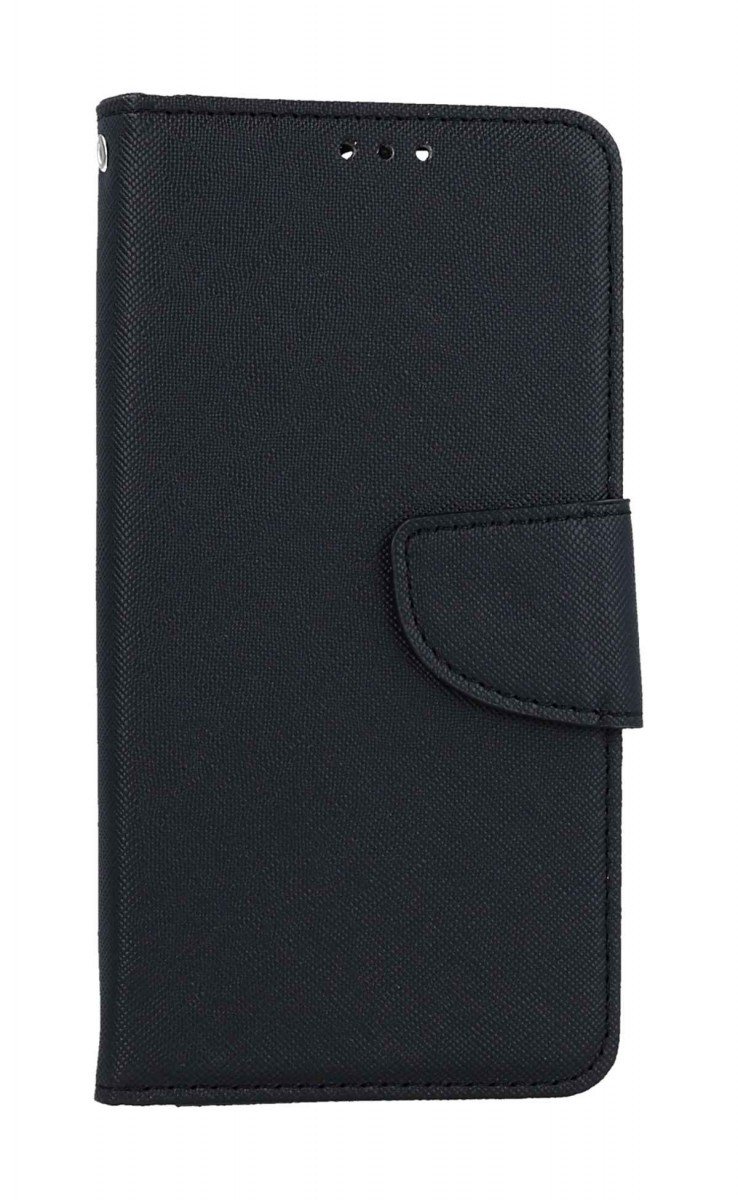 Pouzdro TopQ Xiaomi 13 knížkové černé 97836