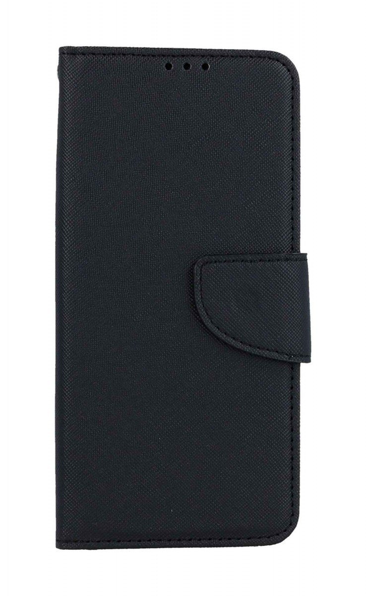 Pouzdro TopQ Realme 10 knížkové černé 97834