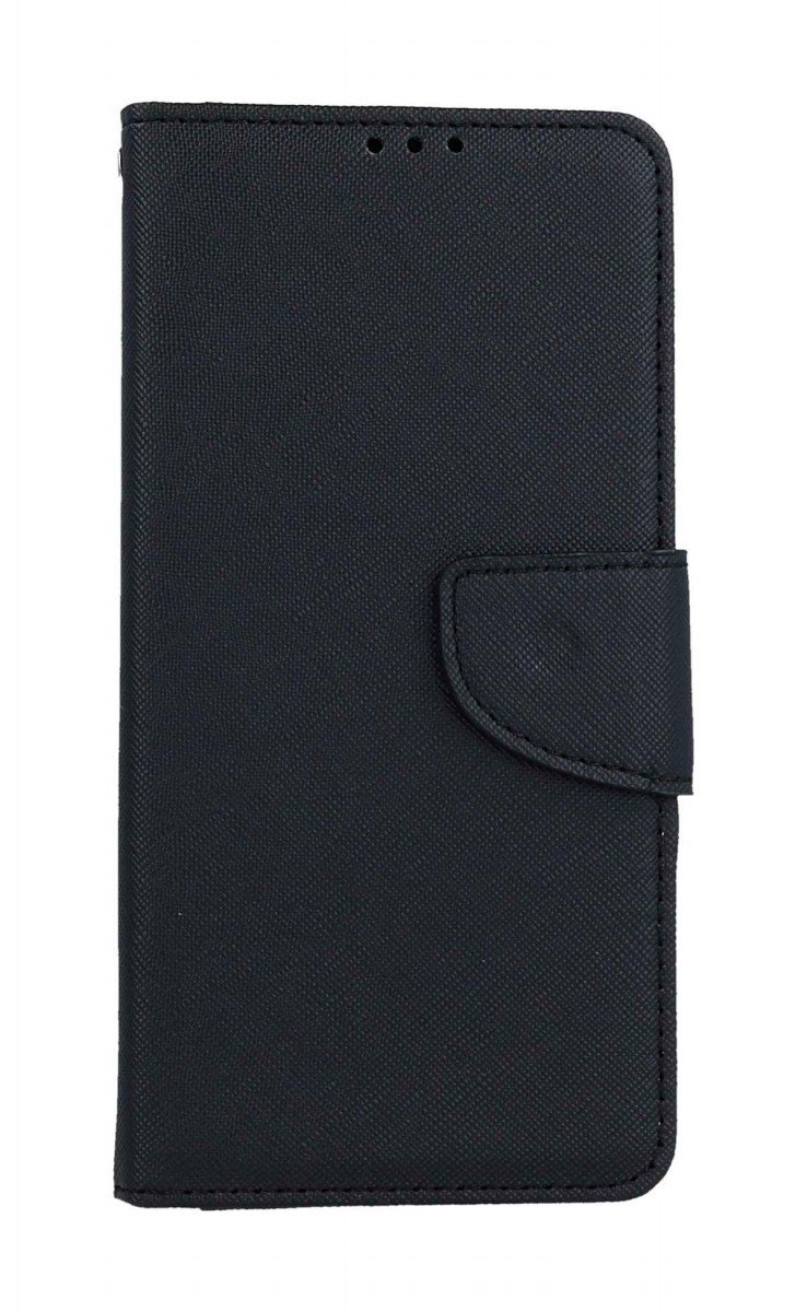 Pouzdro TopQ Google Pixel 7 5G knížkové černé 97823