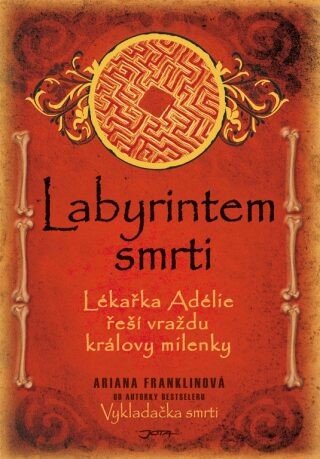 Labyrintem smrti (Defekt) - Ariana Franklinová