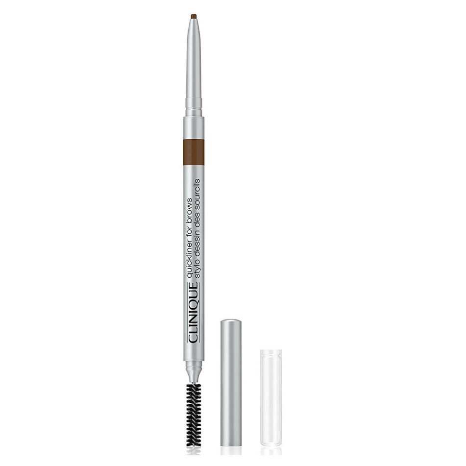 CLINIQUE Tužka na obočí odstín 04 Deep Brown 7 ml