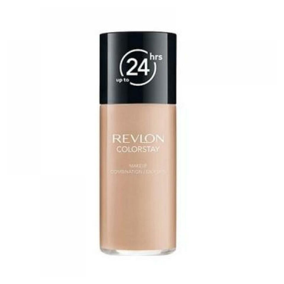 REVLON Colorstay Makeup Combination Oily Skin 180 Sand Beige 30 ml