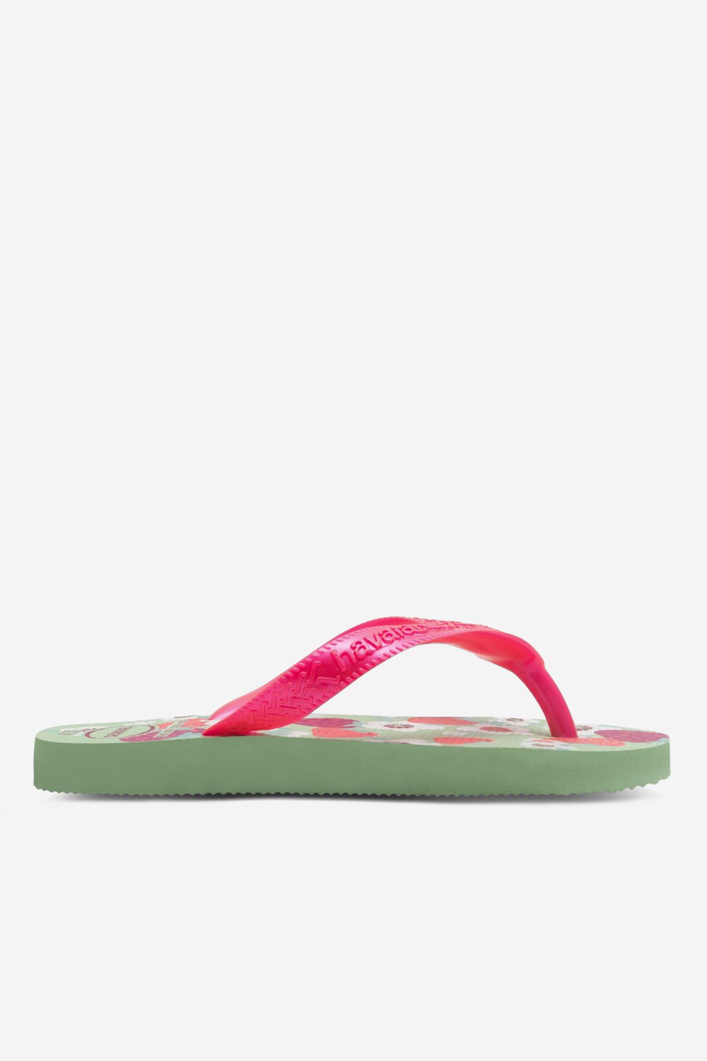 Pantofle Havaianas 40000526617 Materiál - Velice kvalitní guma