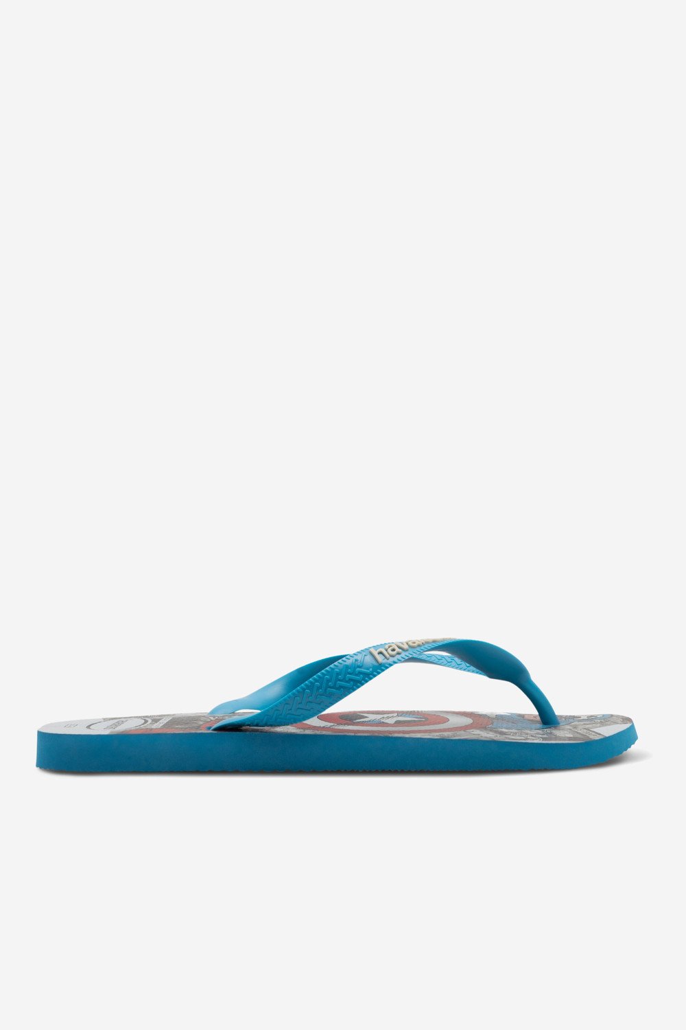 Pantofle Havaianas 41470120212 Materiál - Velice kvalitní guma