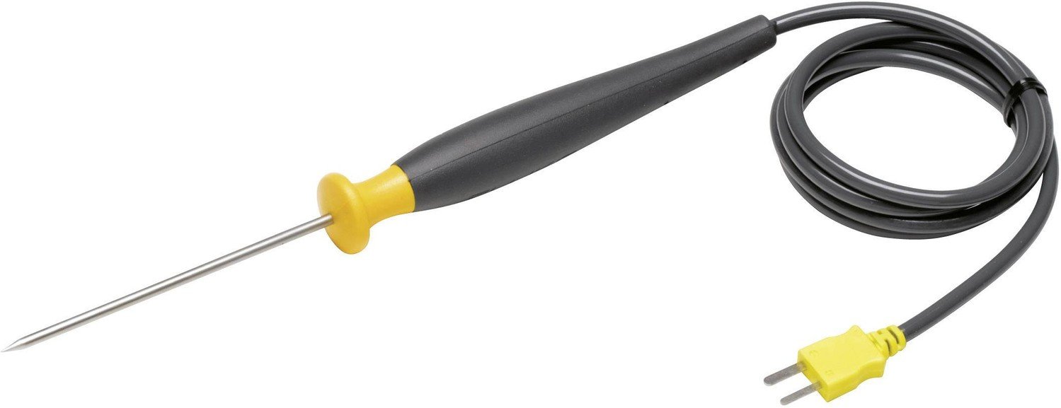 Fluke 80PK-25 vpichovací sonda -40 do  plus 350 °C typ senzoru K