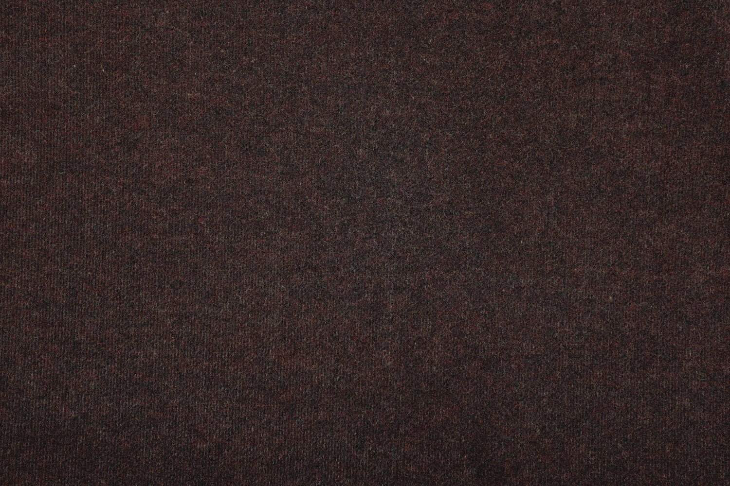 Betap koberce SUPER CENA: Hnědý výstavový koberec Budget -  bez obšití  Hnědá 2m