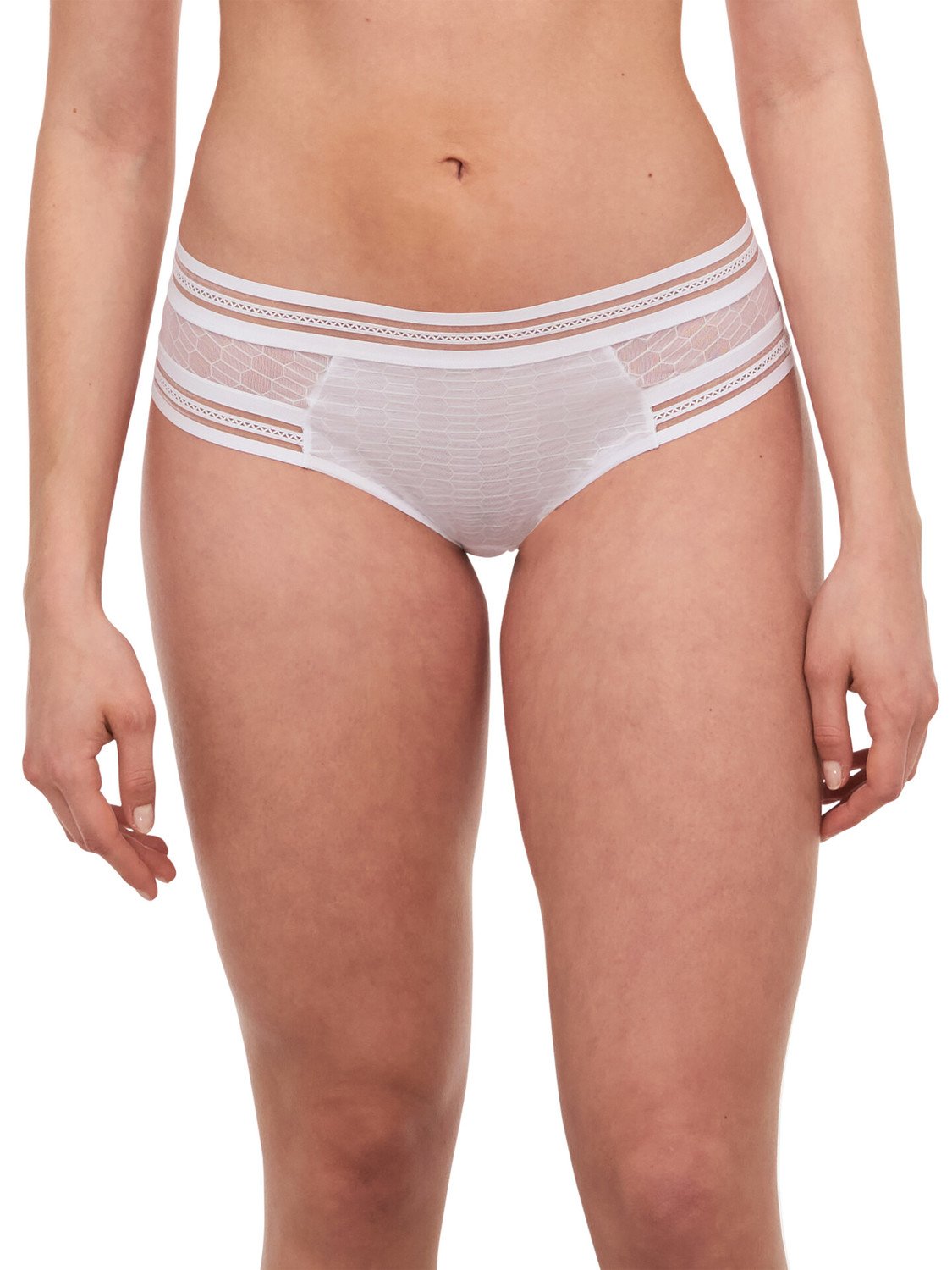 Šortky PASSIONATA (47J4-01)