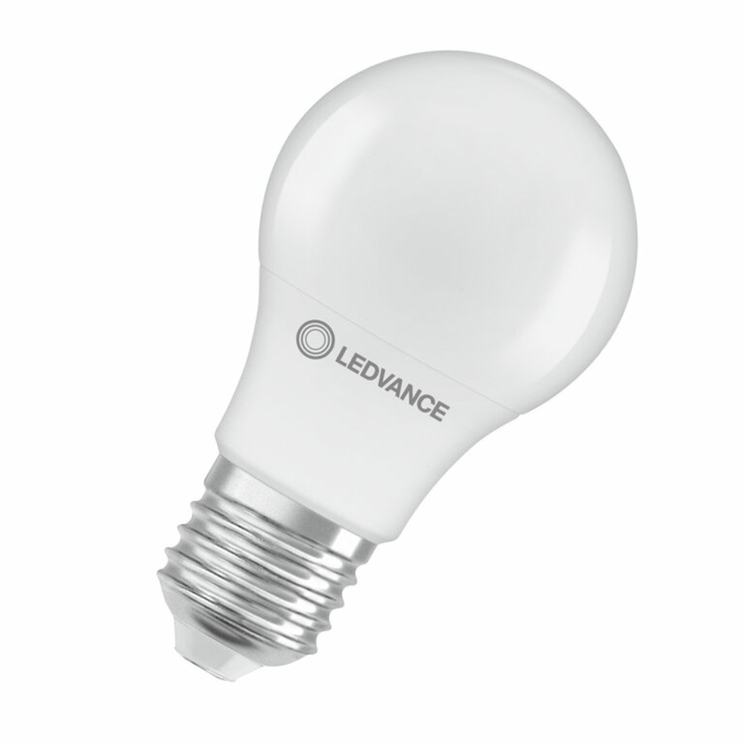 OSRAM LEDVANCE LED CLASSIC A 4.9W 840 FR E27 4099854049538