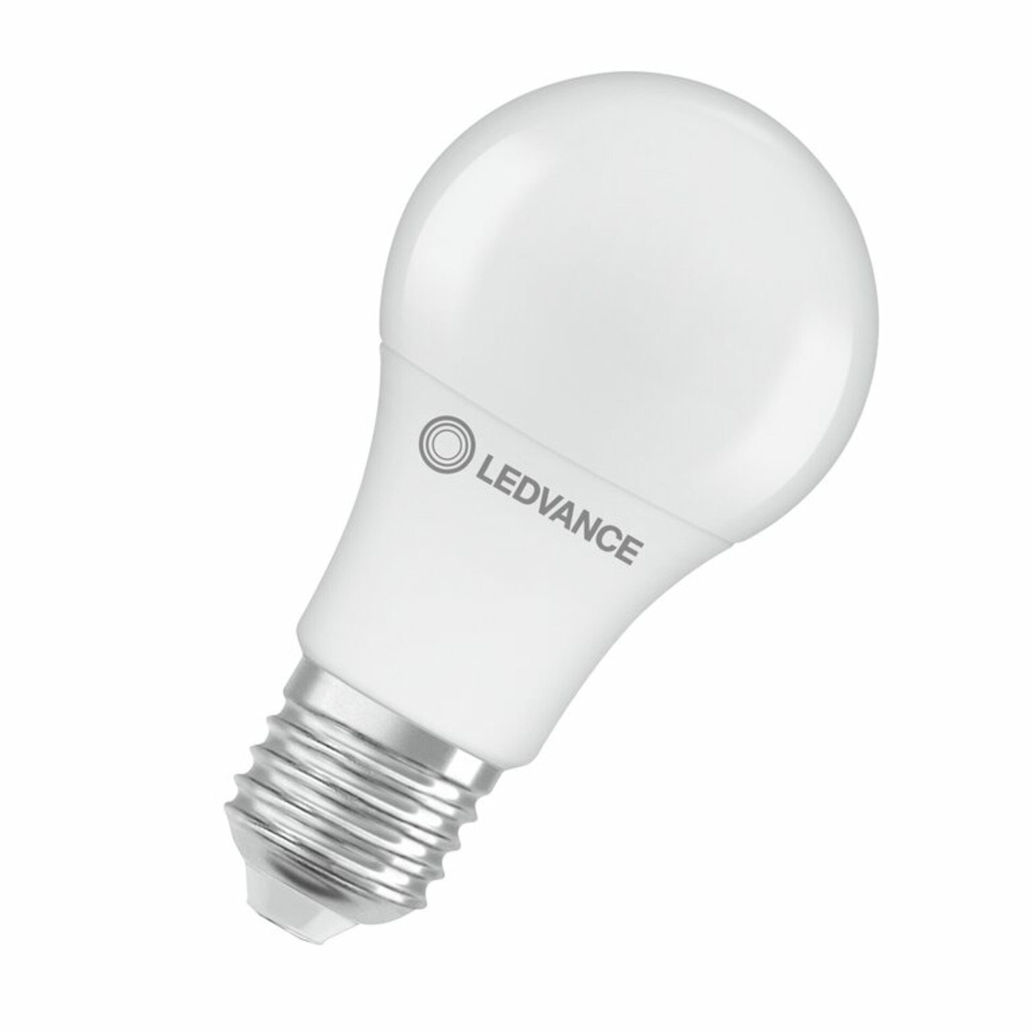 OSRAM LEDVANCE LED CLASSIC A 8.5W 827 FR E27 4099854049088