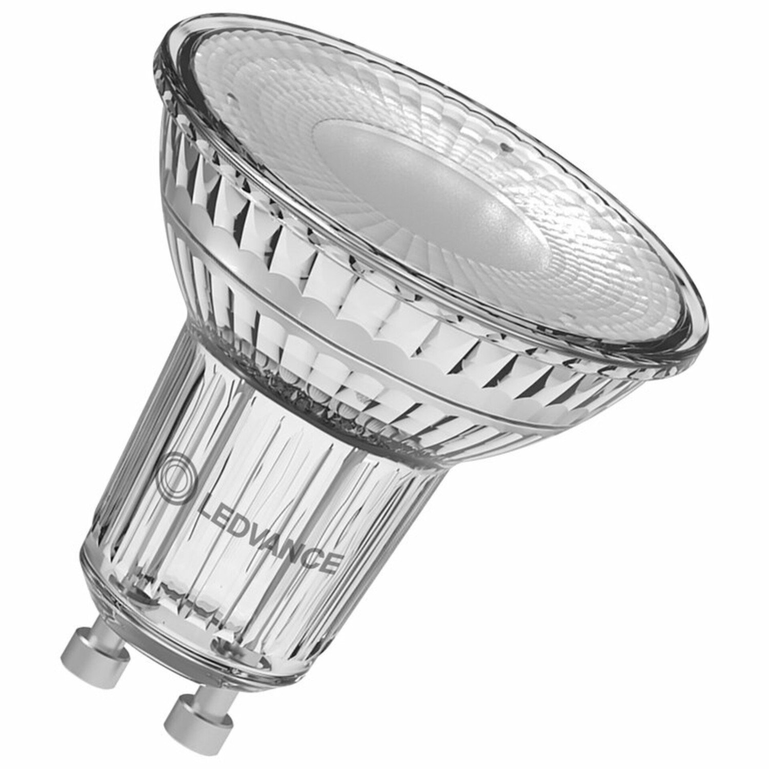 OSRAM LEDVANCE LED PAR16 50 120d P 4.3W 840 GU10 4099854044588