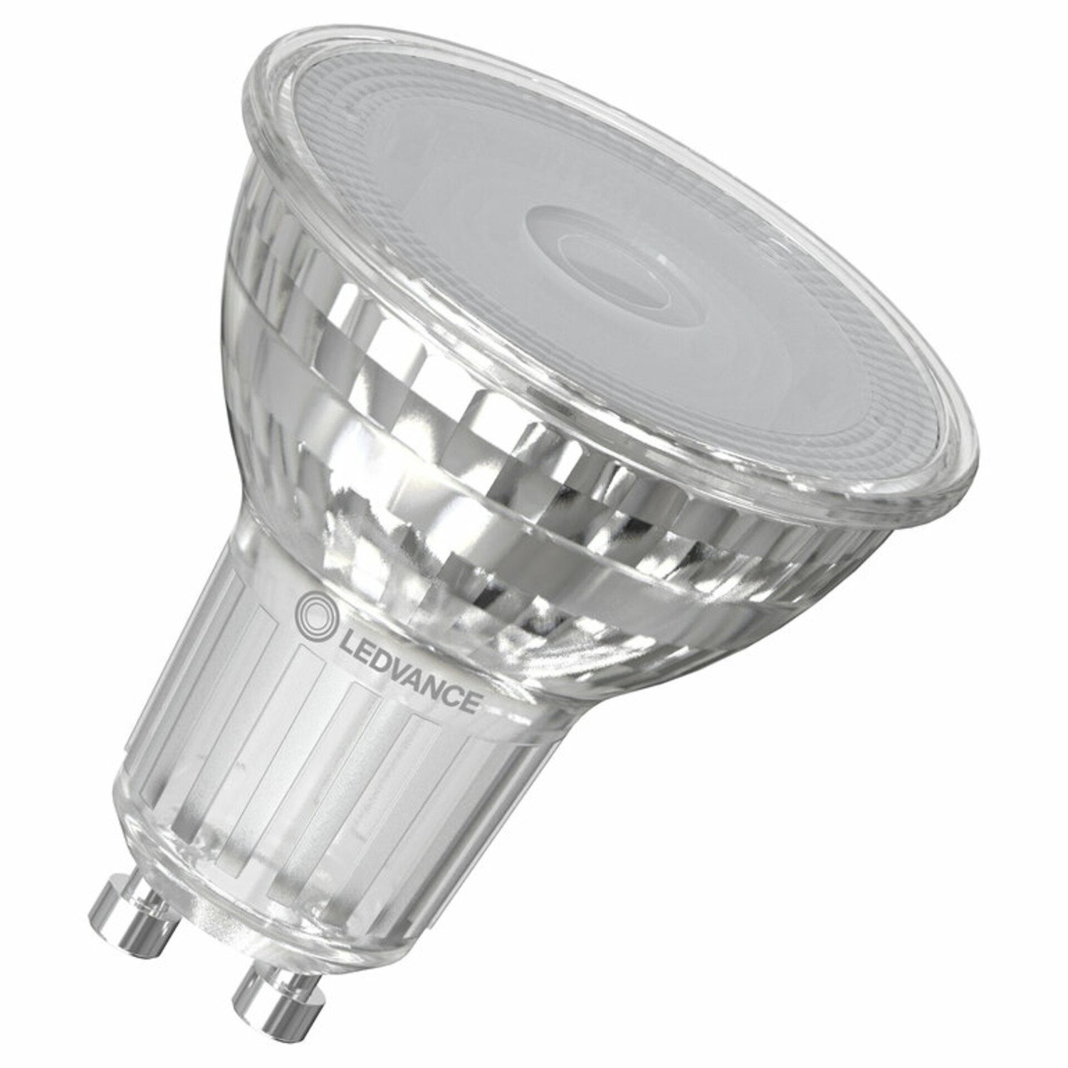 OSRAM LEDVANCE LED PAR16 80 120d P 6.9W 830 GU10 4099854055058