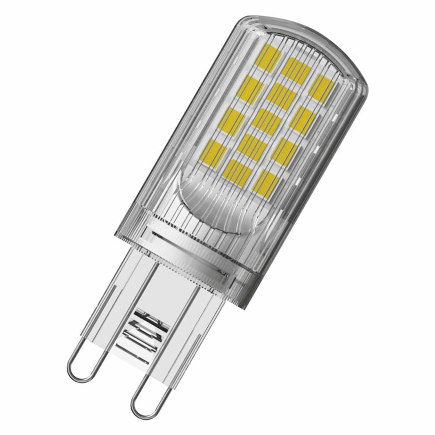 OSRAM LEDVANCE LED PIN40 P 4.2 W 840 CL G9 4099854064630