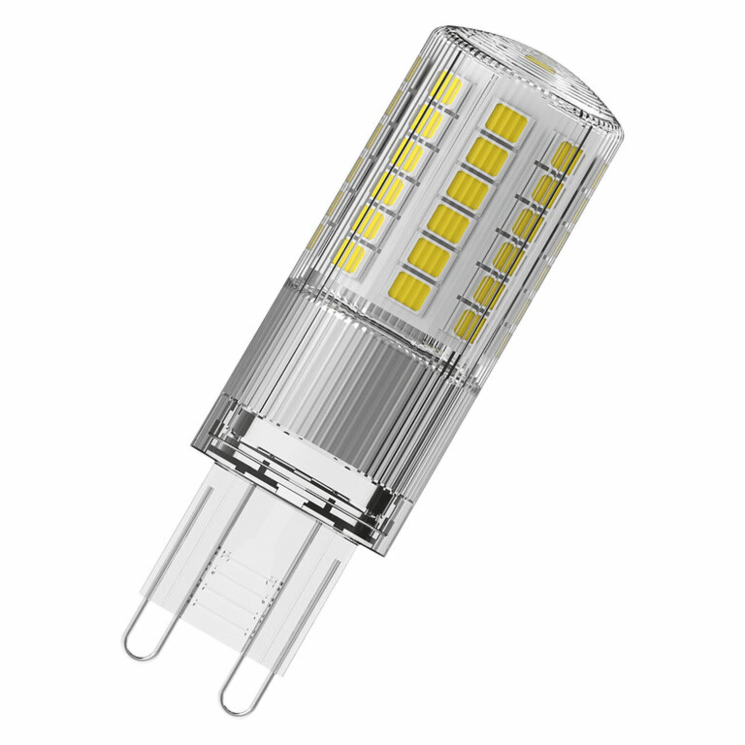 OSRAM LEDVANCE LED PIN50 P 4.8 W 840 CL G9 4099854064845