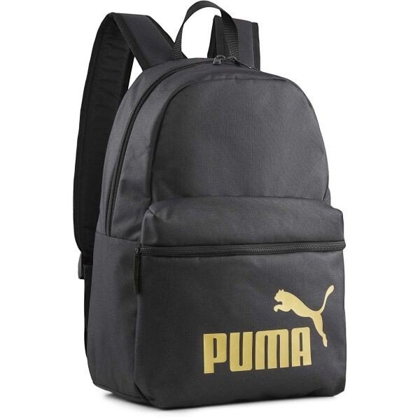 Puma PHASE BACKPACK Batoh, černá, velikost UNI