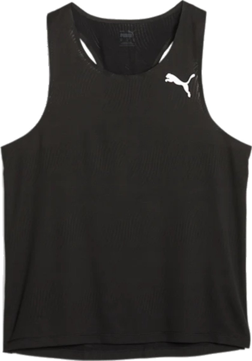 Tílko Puma RUN ULTRASPUN SINGLET
