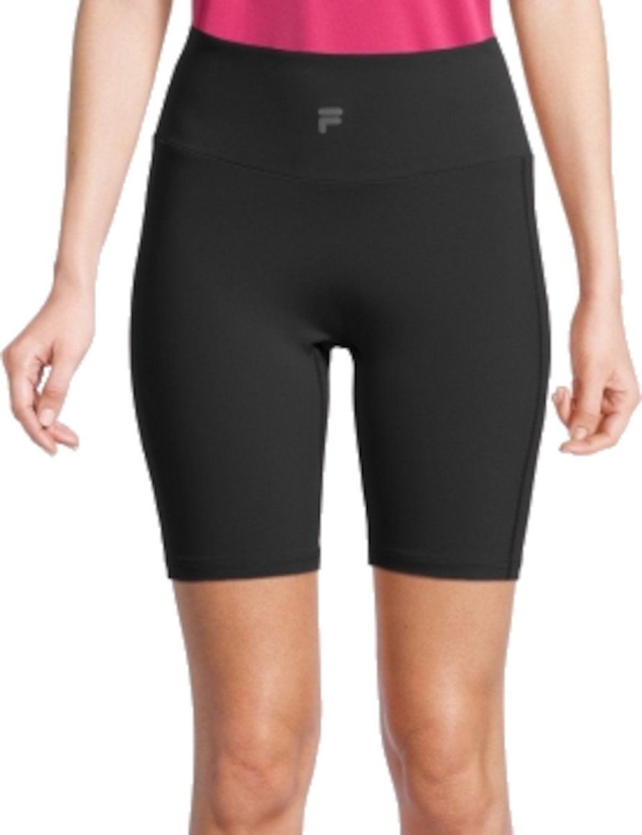 Šortky Fila RAKANDA high waist bike tights