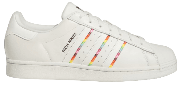 Obuv adidas Originals SUPERSTAR PRIDE RM SHOES