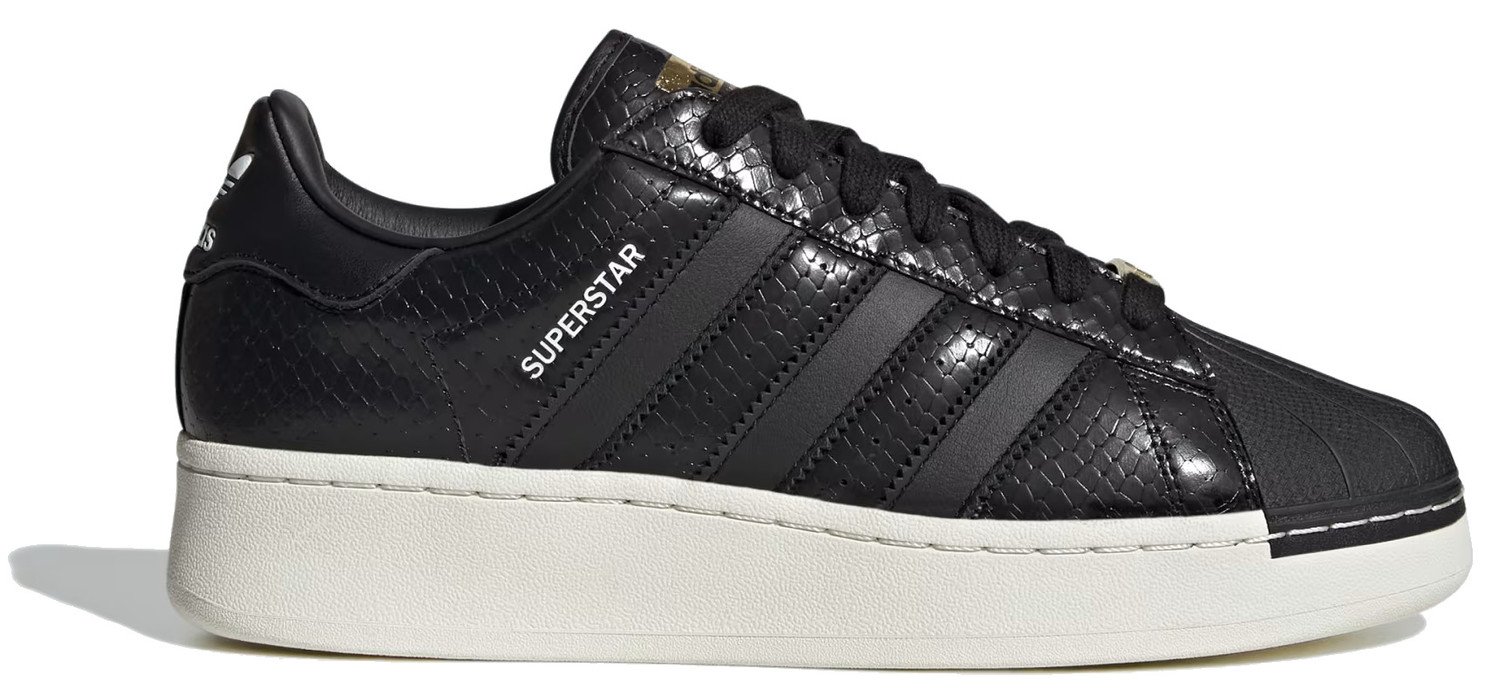 Obuv adidas Originals  Originals Superstar XLG