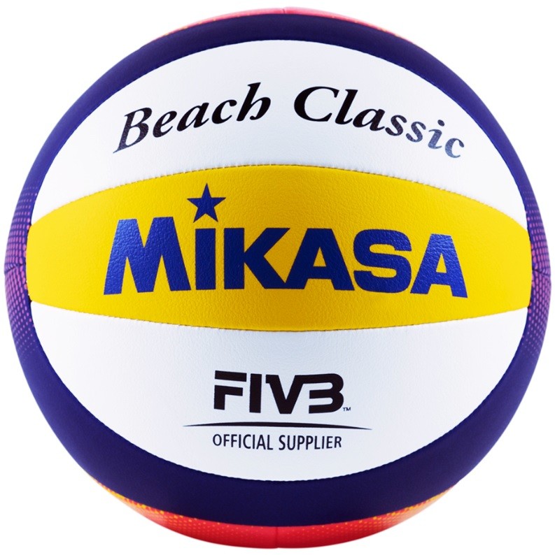 Míč Mikasa Beach Classic BV551C