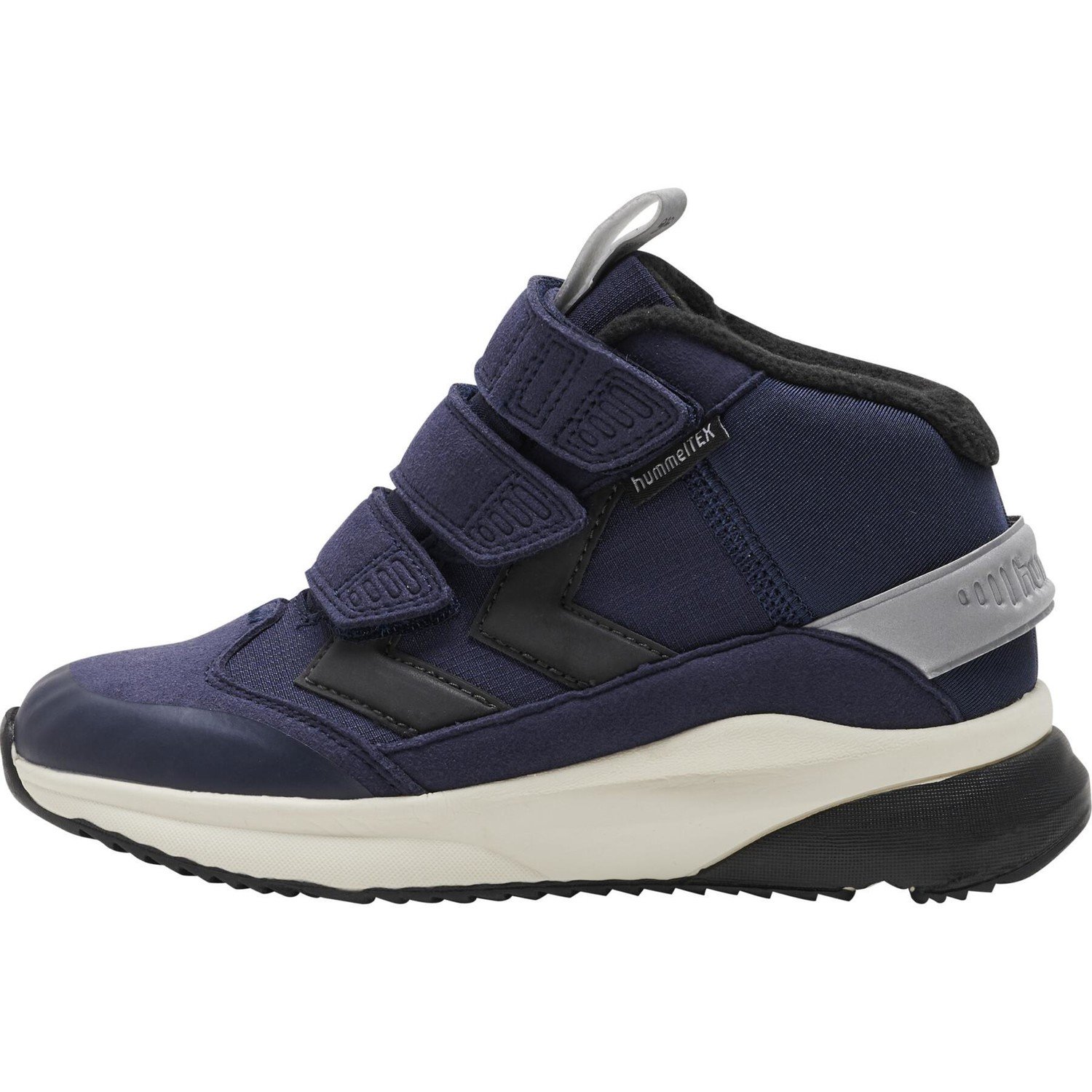 Obuv Hummel REACH ZERO MID TEX JR