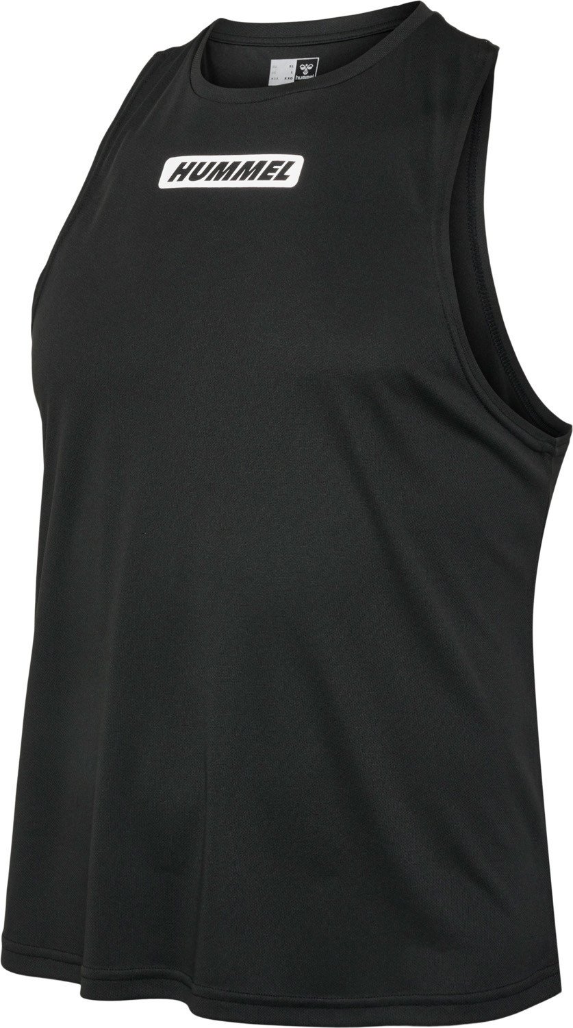 Tílko Hummel hmlTE CURVY TANKTOP PLUS