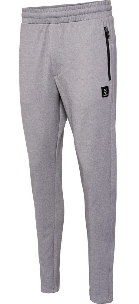 Kalhoty Hummel hmlMT INTERVAL TAPERED PANTS