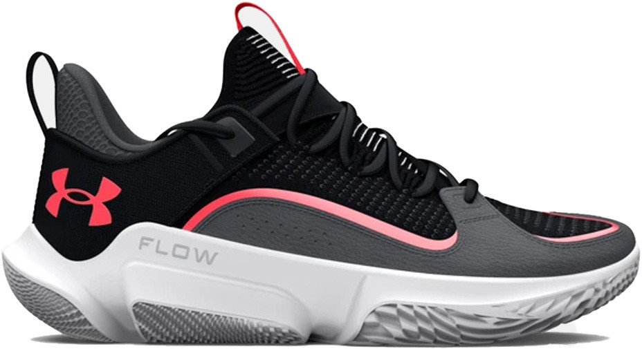 Basketbalové boty Under Armour UA FLOW FUTR X 3