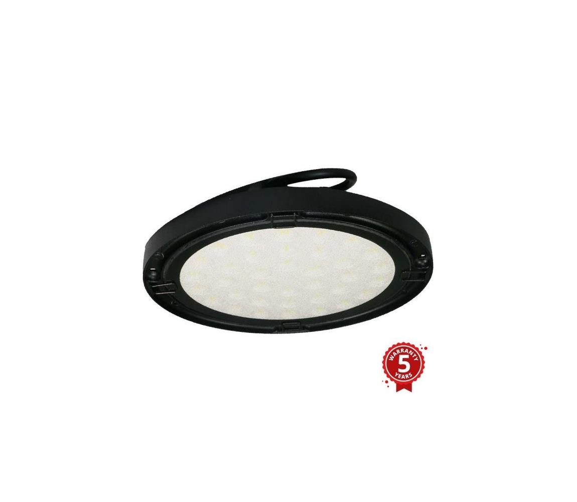 LED Průmyslové svítidlo High Bay LED/200W/230V IP65 4000K