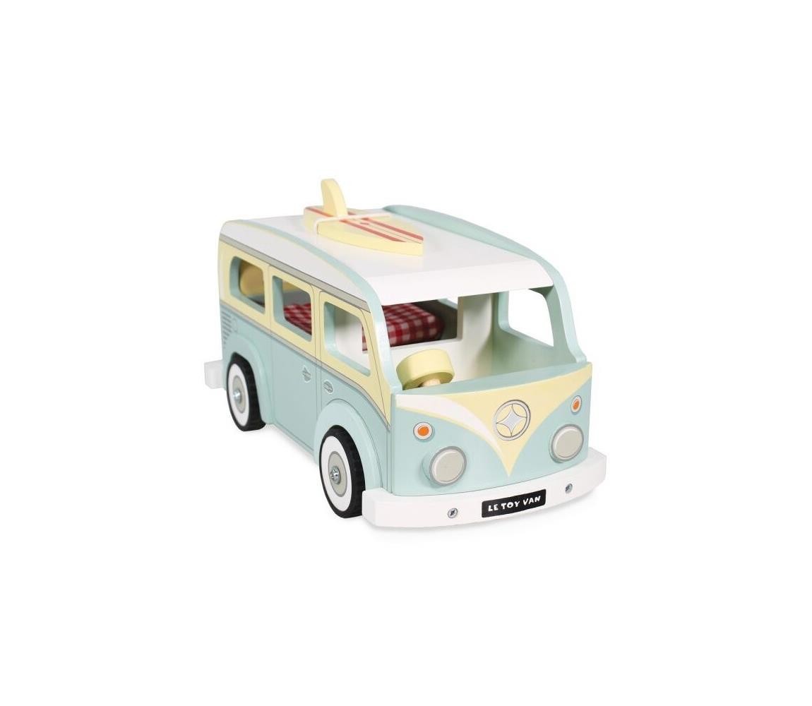 Le Toy Van Le Toy Van - Autokaravan