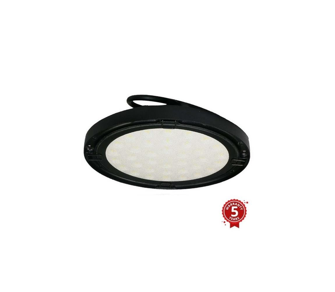 LED Průmyslové svítidlo High Bay LED/200W/230V IP65 6500K