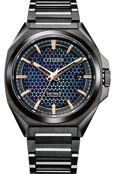 Citizen Series 8 Automatic NA1015-81Z