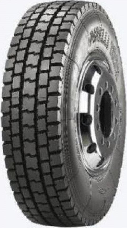 Pirelli Tr:25 12 R 22.5 152/148M celoroční