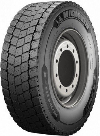Michelin X Multi D2 12 R 22.5 152/149L celoroční