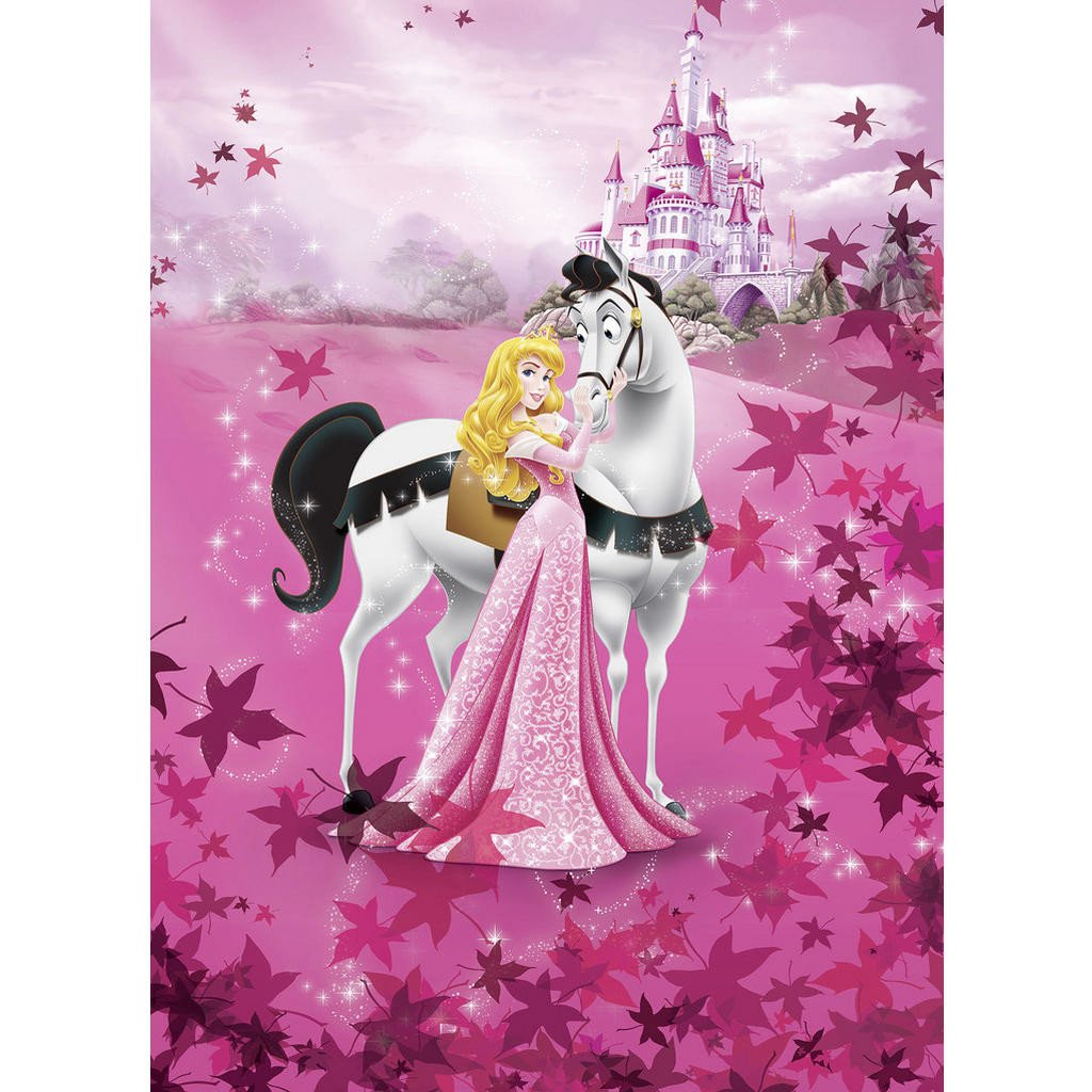 Disney FOTOTAPETA velikost: 184/254 cm