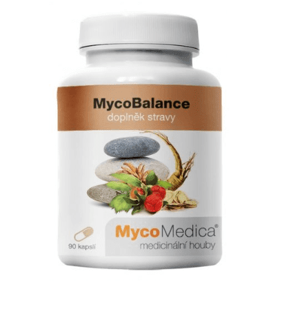 MycoMedica - MycoBalance