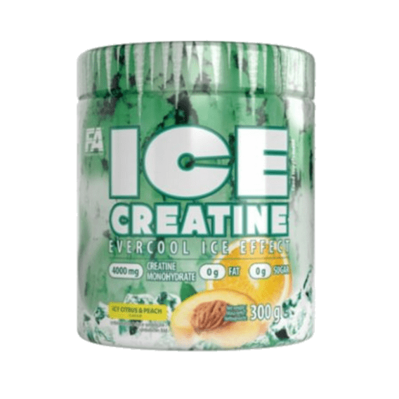 Fitness Authority FA Ice Creatine