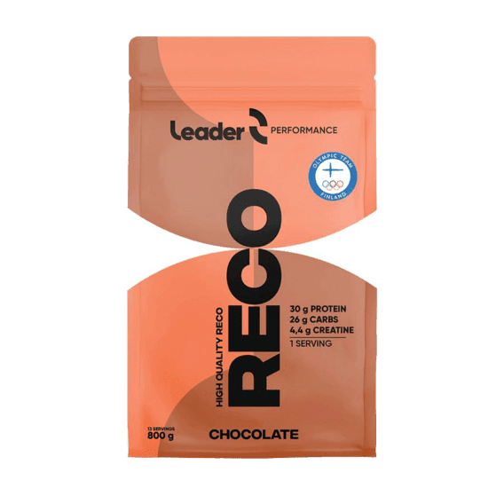 Leader Reco High Quality