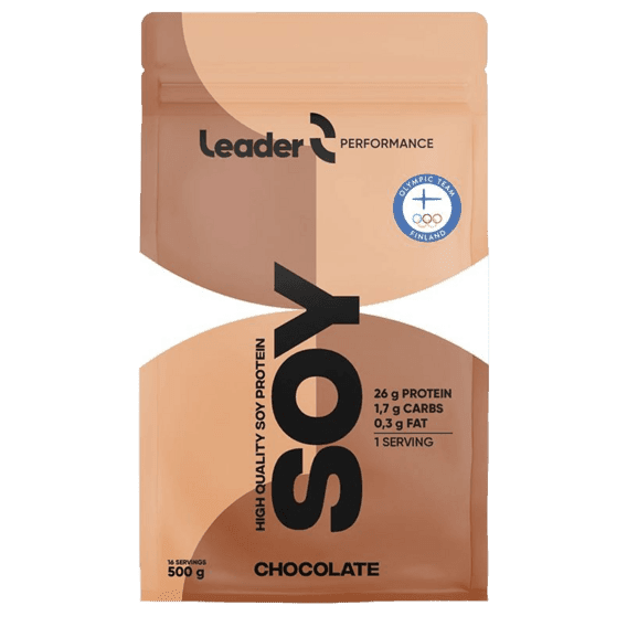 Leader Soy Protein