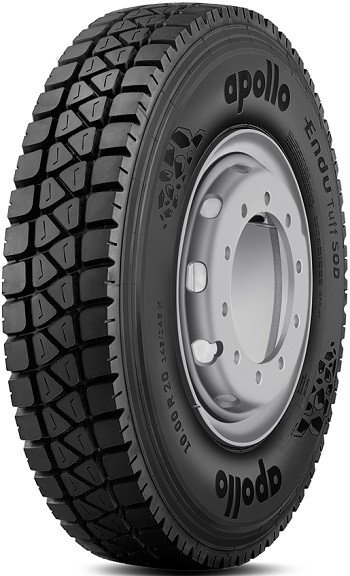 Apollo Enducity Ua 275/70 R 22.5 148/145J celoroční