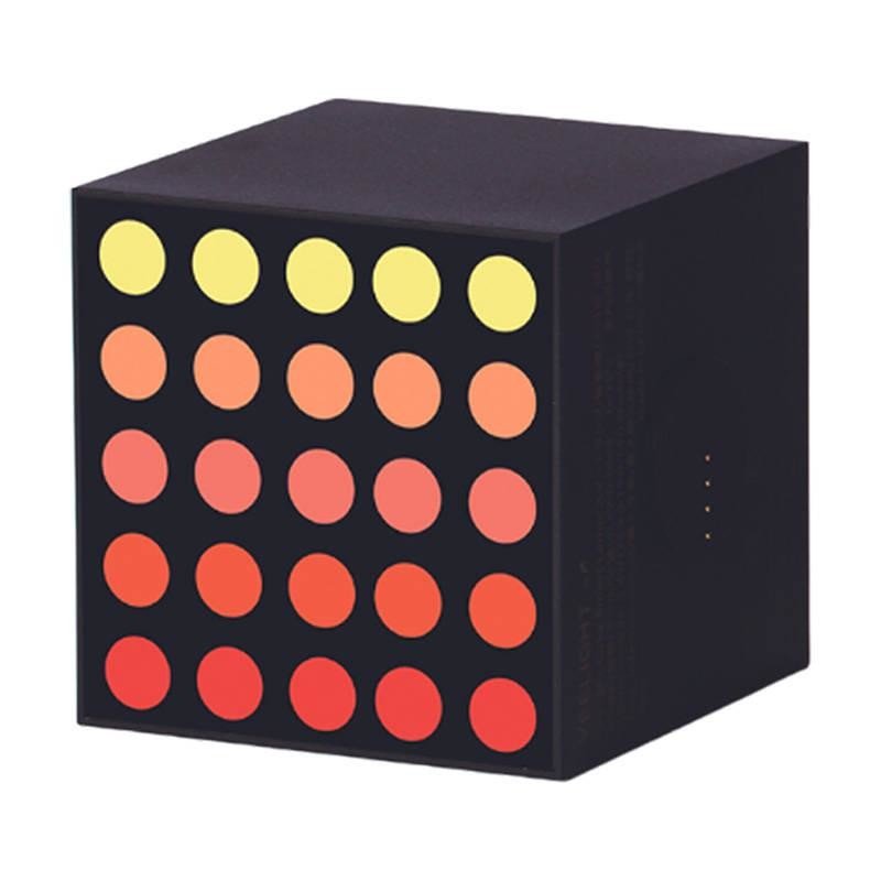 Herní světelný panel Yeelight Smart Cube Light Matrix 051645