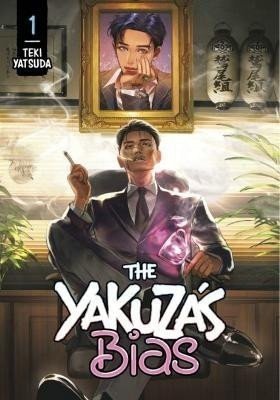 The Yakuza's Bias 1 - Teki Yatsuda