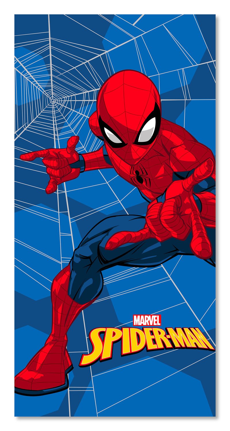 Marvel SPIDER-MAN ,,HERO