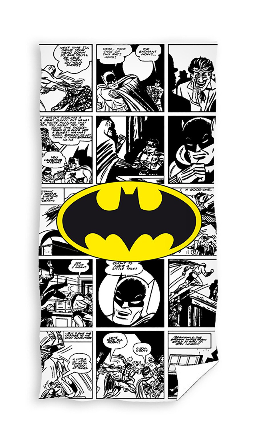 DC Comics BATMAN ,,HERO